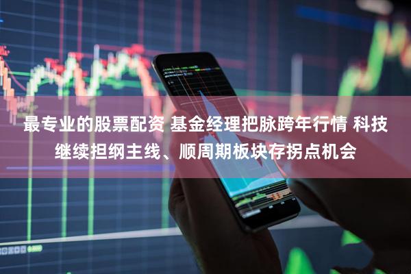 最专业的股票配资 基金经理把脉跨年行情 科技继续担纲主线、顺周期板块存拐点机会